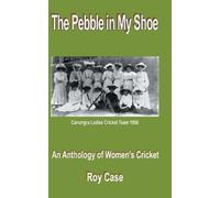 Roy Case The Pebble in My Shoe (Copertina rigida)