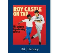 Roy Castle Roy Castle on Tap (Tascabile)