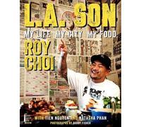 Roy Choi Tien Nguyen Natasha Phan L.a. Son (Copertina rigida)