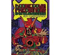 Roy Christopher Ytasha L. Womack Boogie Down Predictions (Tascabile)