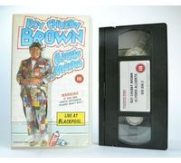 Roy Chubby Brown