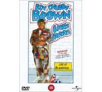 Roy Chubby Brown - Roy Chubby Brown - Clitoris Allsorts [Edizione: Regno Unito]