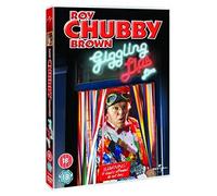 Roy Chubby Brown - Giggling Lips [Edizione: Regno Unito] [Edizione: Regno Unito]
