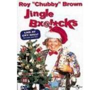 Roy Chubby Brown - Jingle B*@!*Cks [Edizione: Regno Unito] [Edizione: Regno Unito]