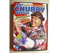 Roy Chubby Brown-Kick Arse Chu - Roy Chubby Brown - Kick Arse Chubbs [Edizione: Regno Unito] [Edizione: Regno Unito]