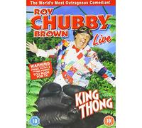 Roy Chubby Brown: King Thong [Edizione: Regno Unito]