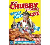 Roy Chubby Brown Live - Who Ate All The Pies? by Unknown(2013-11-18)