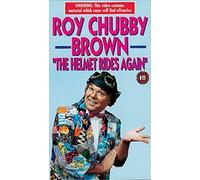 Roy Chubby Brown - Roy Chubby Brown Helmet Rides [Edizione: Regno Unito] [Edizione: Regno Unito]