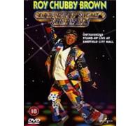 Roy Chubby Brown - Saturday Night [Edizione: Regno Unito]