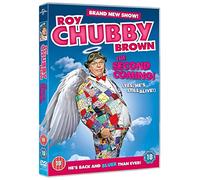 Roy Chubby Brown ? The Second Coming [Edizione: Regno Unito]