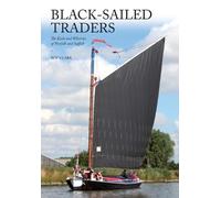 Roy Clark Black-Sailed Traders (Tascabile)