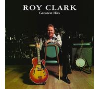 Roy Clark Greatest Hits (CD)