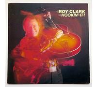 Roy Clark - Hookin' It