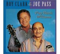 Roy Clark & Joe Pass - Play Hank Williams