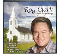 Roy Clark - King's Highway