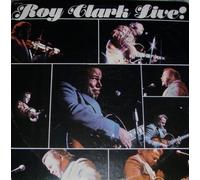 Roy Clark Live!