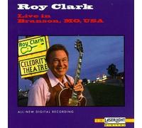 Roy Clark - Live in Branson Mo