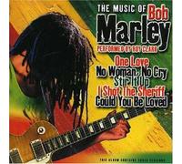 Roy Clark - Music of Bob Marley