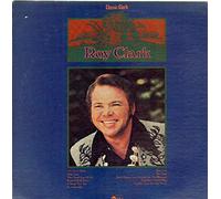 ROY CLARK - ROY CLARK - classic clark ABC DOT 2010 (LP vinyl record)