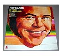 ROY CLARK - so much to remember (CAPITOL 11412 LP)