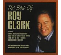 Roy Clark The Best Of Roy Clark (CD)