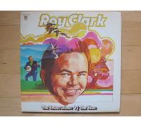 ROY CLARK - the entertainer of the year (CAPITOL 11264 LP)