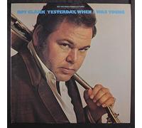 Roy Clark - Yesterday,when I Was Young