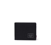 Roy Coin Wallet, Black Tonal