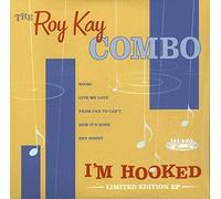 Roy -Combo- Kay I'm Hooked (Vinyl LP)