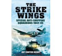 Roy Conyers Nesbit The Strike Wings (Tascabile)