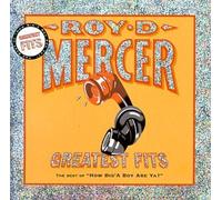 Roy D Mercer - Greatest Fits