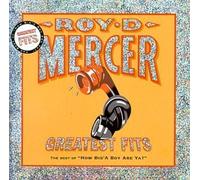 Roy D Mercer - Greatest Fits by Roy D Mercer (2000-04-25)