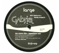 roy davies jr & peven everett-gabriel 12