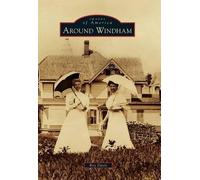 Roy Davis Around Windham (Tascabile) Images of America