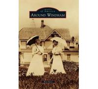 Roy Davis Around Windham (Tascabile) Images of America