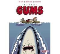 Roy Davis Classic Gums (Tascabile)