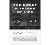 Roy DeCarava Langston Hughes The Sweet Flypaper of Life (Tascabile)