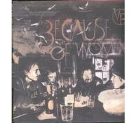 ROY & THE DEVIL'S MOTORCYCLE Because of Women (CD)