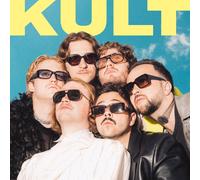 Roy & die Abbrunzati Boys Bianco Kult (CD)
