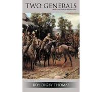 Roy Digby Thomas Two Generals (Copertina rigida)