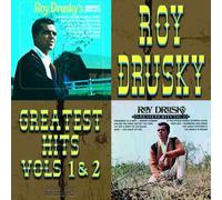 Roy Drusky - Greatest Hits, Vols. 1 & 2