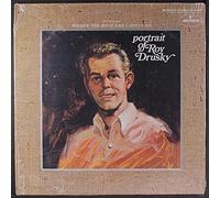 ROY DRUSKY - portrait of