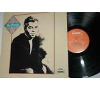 ROY DRUSKY - roy drusky (BUCKBOARD 1032 LP)