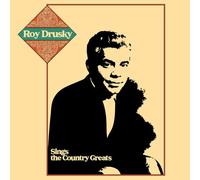 Roy Drusky Sings the Country Greats