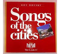 ROY DRUSKY - songs of the cities