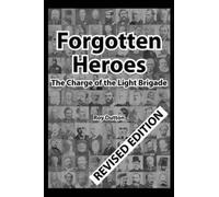 Roy Dutton Forgotten Heroes (Copertina rigida)