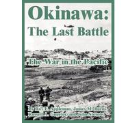 Roy E Appleman James M Burns Et Al Okinawa (Tascabile)