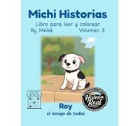 Roy: El amigo de todos