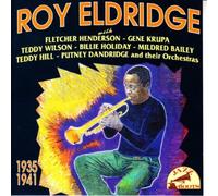 Roy Eldridge - 1935 - 1941