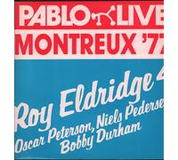 Roy Eldridge 4 - Montreux '77 - Pablo Live - 2308-203